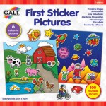 Galt First Sticker Pictures