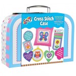 Galt Cross Stitch Case