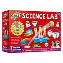 Galt Science Lab