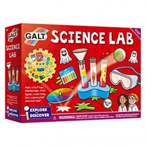 Galt Science Lab