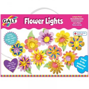 Galt Flower Lights 