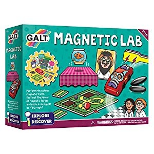 Galt Magnetic Lab