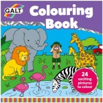 Galt Colouring Book 