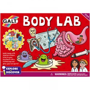 Galt Body Lab