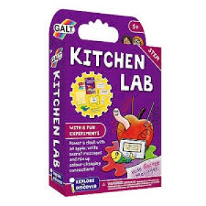 Galt Kitchen Lab