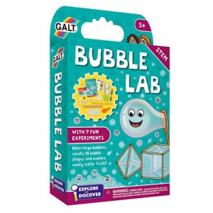 Galt Bubble Lab