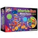 Galt Marble Run Reactions