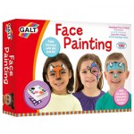 Galt Face Painting