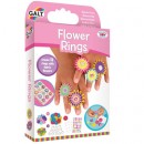 Galt Flower Rings