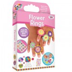 Galt Flower Rings