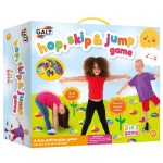 Galt Hop Skip & Jump Game