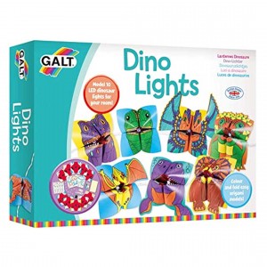 Galt Dino Lights