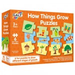 Galt How Things Grow Puzzles