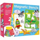 Galt Magnetic Stencils