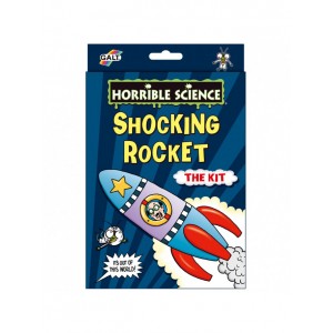 Galt Shocking Rocket