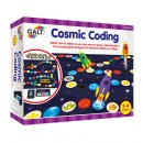 Galt Cosmic Coding Game