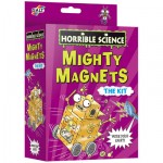 Galt Horrible Science Mighty Magnets