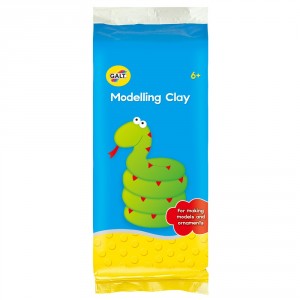 Galt Modelling Clay 1.8kg (4lb) Pack