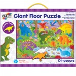 Galt Giant Floor Puzzle - Dinosaurs 