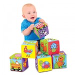 Galt Soft Blocks