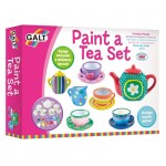 Galt Paint a Tea Set