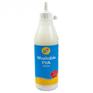 Galt Washable PVA 500 ml