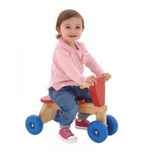 Galt Tiny Trike