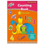 Galt Counting Book