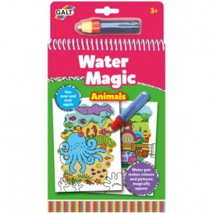 Galt Water Magic - Animals Galt Water Magic - Animals