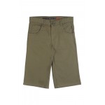 Gini & Jony Bermuda Fixed Waist - Climbing, 10