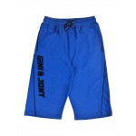 Gini & Jony Bermuda Elasticated - Skydiver, 10