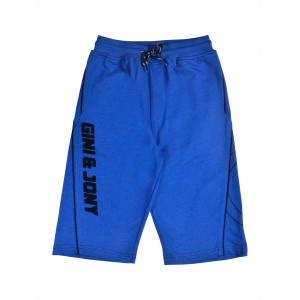 Gini & Jony Bermuda Elasticated - Skydiver, 6