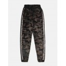 Gini & Jony Trouser Fixed Waist - Caviar Black, 28