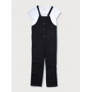 Gini & Jony Dungree Half Sleeves - Dx Wash , 4