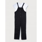Gini & Jony Dungree Half Sleeves - Dx Wash , 10