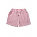 Gini & Jony Shorts Elasticated - Candy Pink, 10