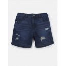Gini & Jony Shorts Elasticated - Dx Wash , 12m