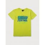 Gini & Jony T-Shirt Half Sleeves - Sulphur Spring, 12m