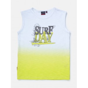 Gini & Jony Sando Sleeveless - Sulphur Spring, 8