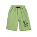 Gini & Jony Bermuda Elasticated - Paradise Green, 10