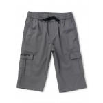 Gini & Jony Bermuda Elasticated - Glacier Grey, 10