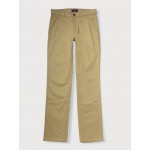 Gini & Jony Trouser Fixed Waist - Gravel, 30