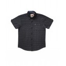 Gini & Jony Shirt Half Sleeves - Castle Rock, 12m