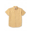 Gini & Jony Shirt Half Sleeves - Artisans Gold, 4