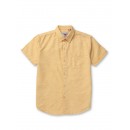 Gini & Jony Shirt Half Sleeves - Artisans Gold, 6