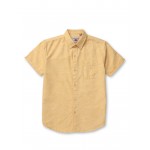 Gini & Jony Shirt Half Sleeves - Artisans Gold, 6