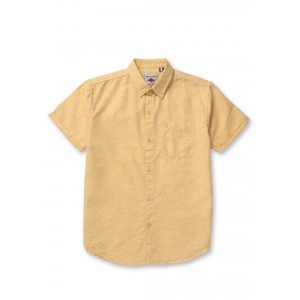 Gini & Jony Shirt Half Sleeves - Artisans Gold, 6