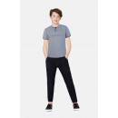 Gini & Jony T-Shirt Half Sleeves - Cool Blue, 8