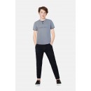 Gini & Jony T-Shirt Half Sleeves - Cool Blue, 24m