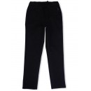 Gini & Jony Trouser - Caviar Black, 32